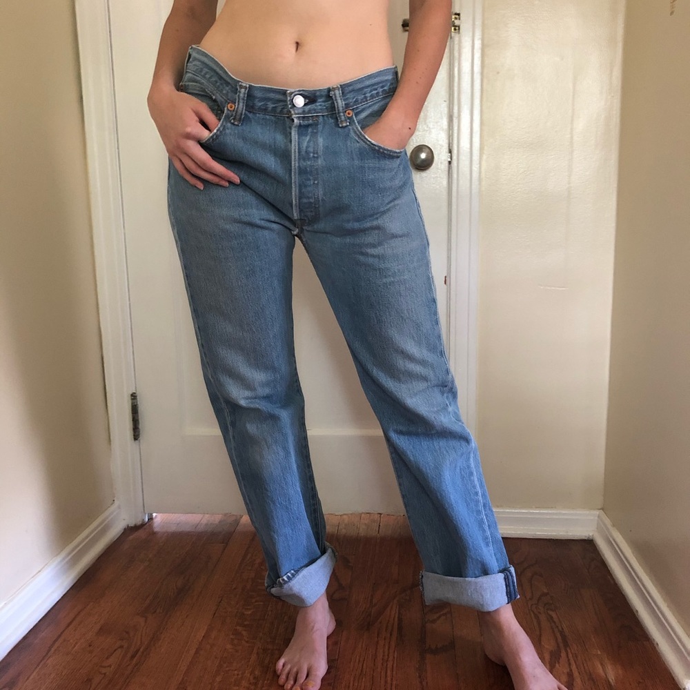 Vintage LEVIS